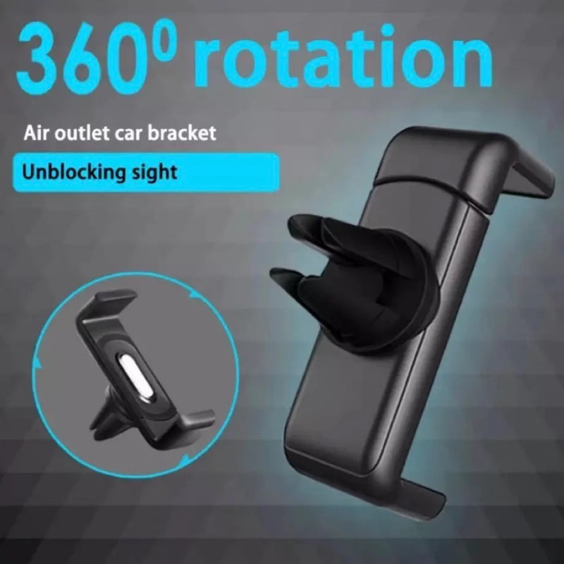 EasyGrip Car Mount