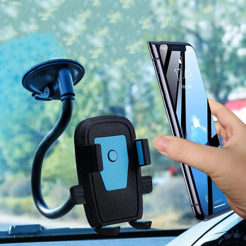 SecureFit Car Mount