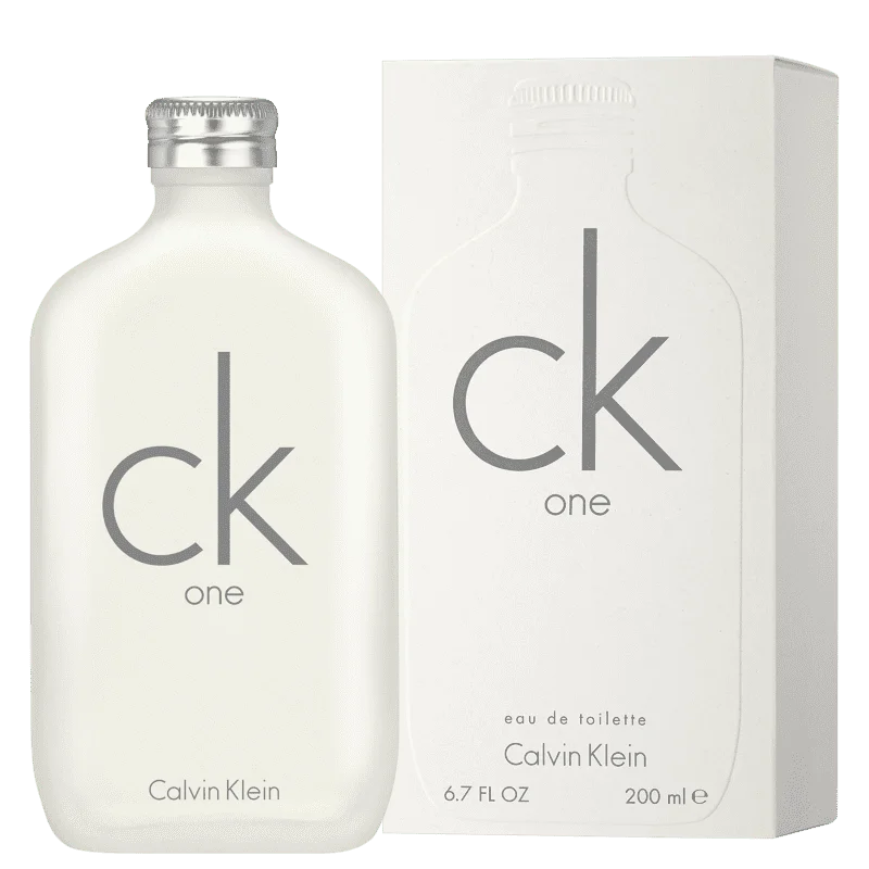 Calvin Klein One Essence