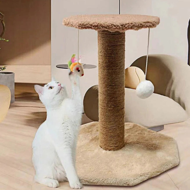 Arranhador Para Gatos
