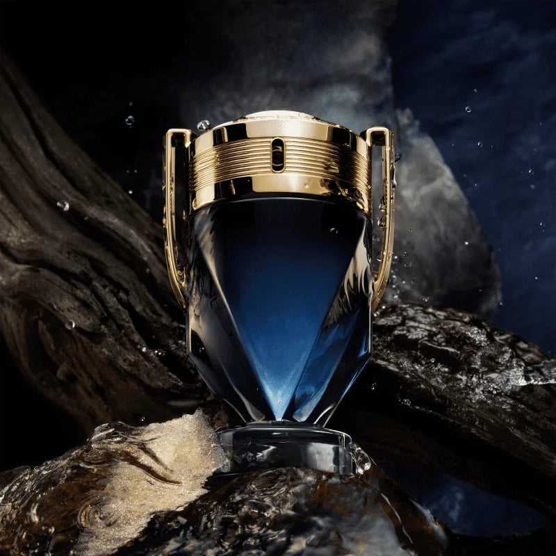 Invictus Parfum - Perfume Masculino