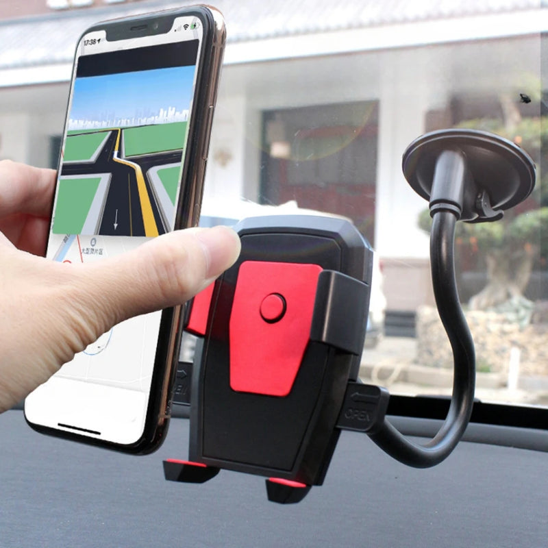 SecureFit Car Mount