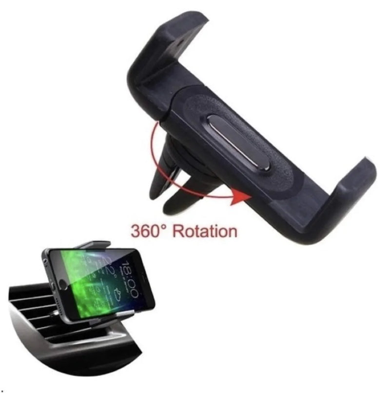 EasyGrip Car Mount