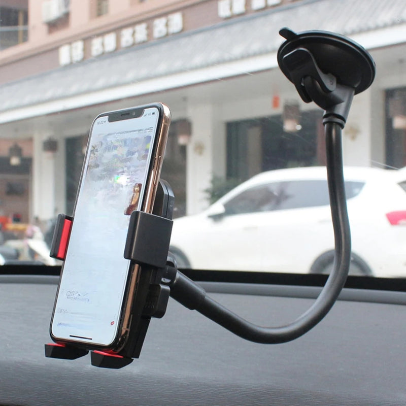 SecureFit Car Mount