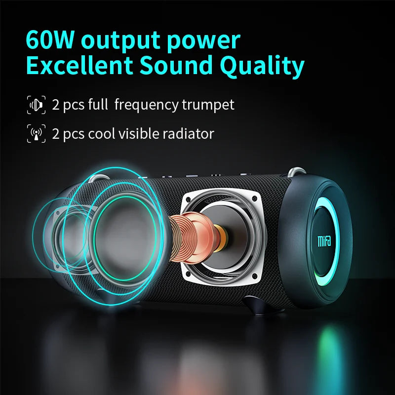 Mifa A90 WaveSound