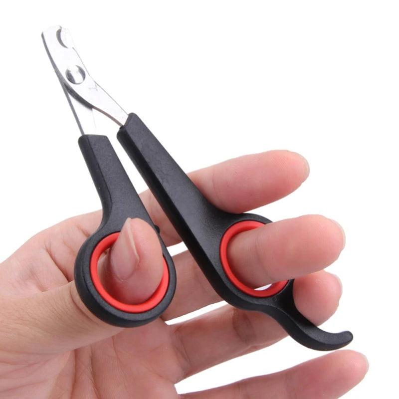 Toque Fino – Cortador de unhas