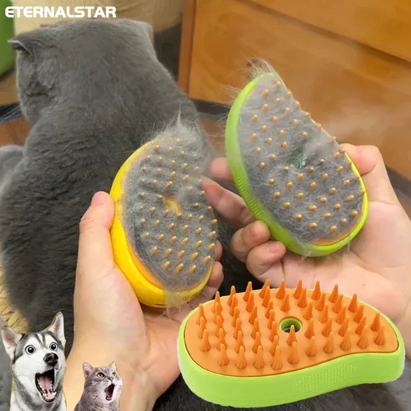 VaporiCat Massage