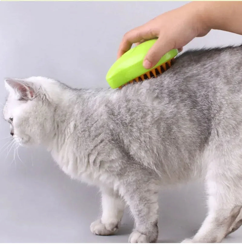 VaporiCat Massage