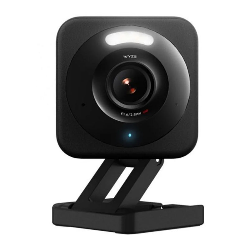Wyze Cam v4, 2K Wi-Fi Smart Home Security Camera