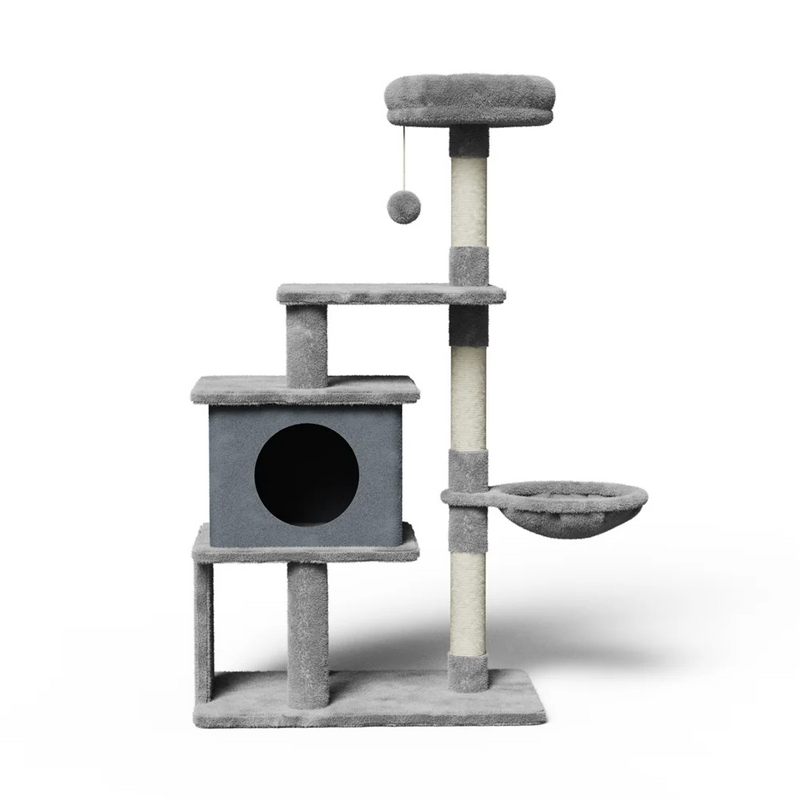 SkyCat Tower