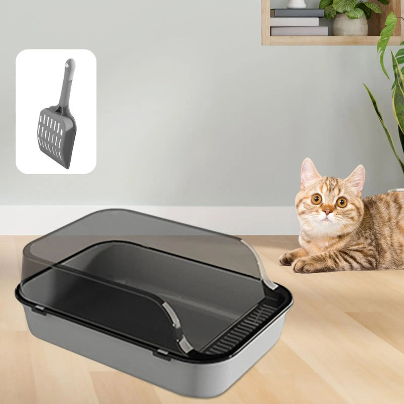 Caixa Higienika Pet