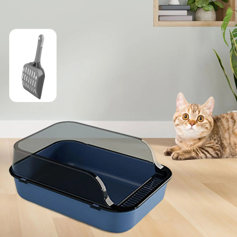 Caixa Higienika Pet