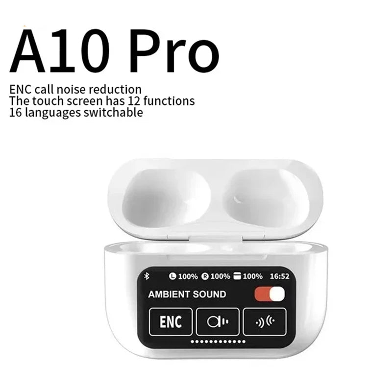 A10 Pro SoundShield