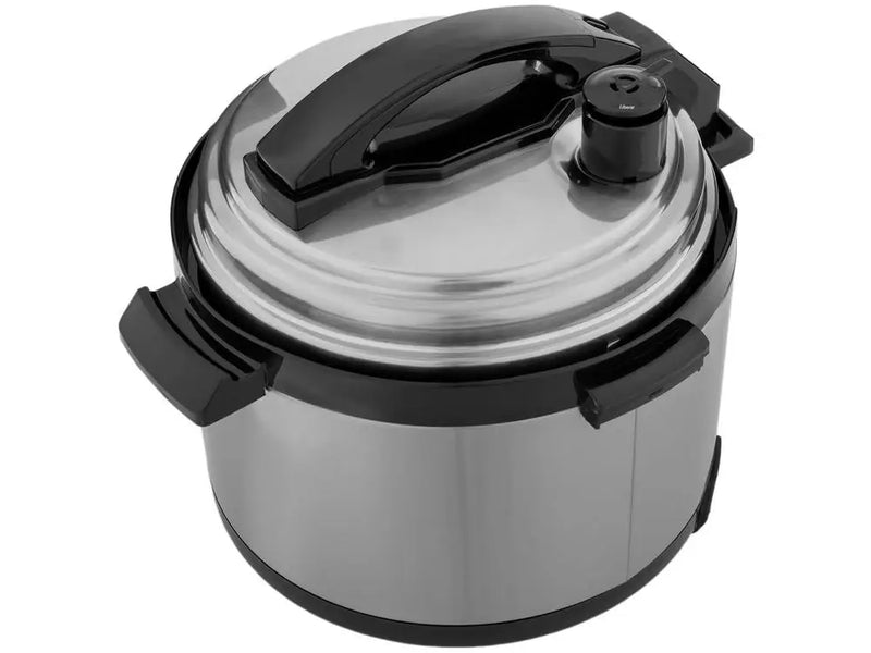 Electric Pressure Cooker 3L Electrolux Efficient Rita Lobo PCE15 - 110V