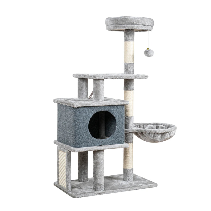 SkyCat Tower