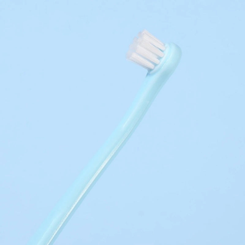 MiauClean – Escova Bucal de Precisão para Gatos