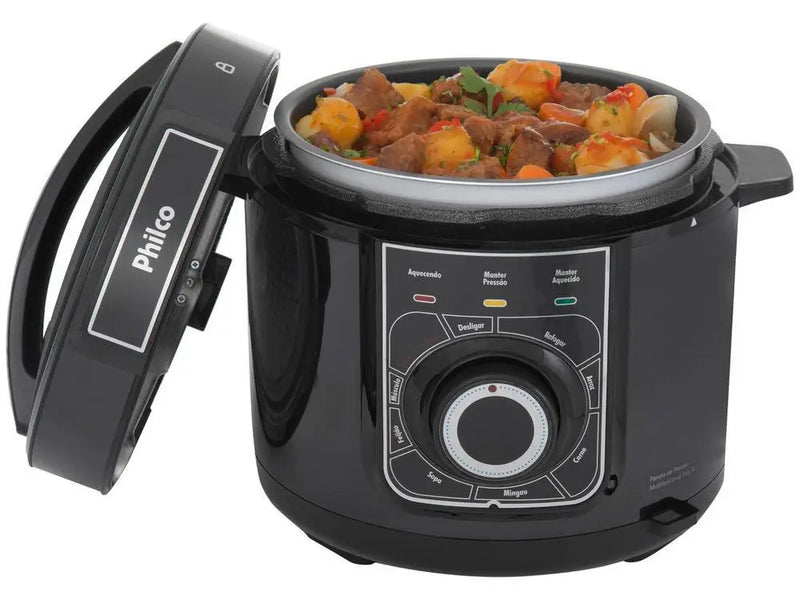 Philco Electric Pressure Cooker 56401068 - 220V