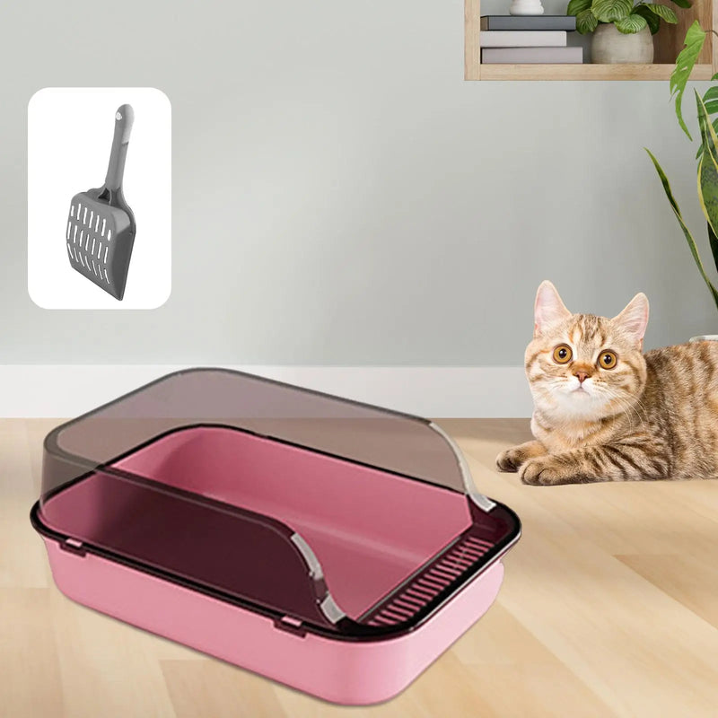 Caixa Higienika Pet
