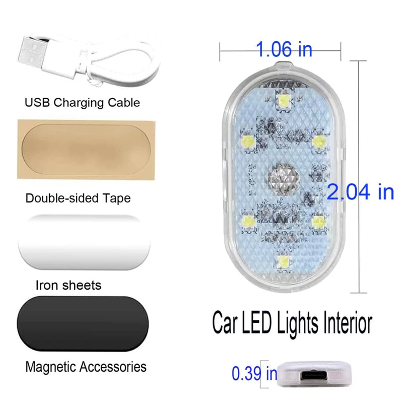 MagniGlow AutoLight