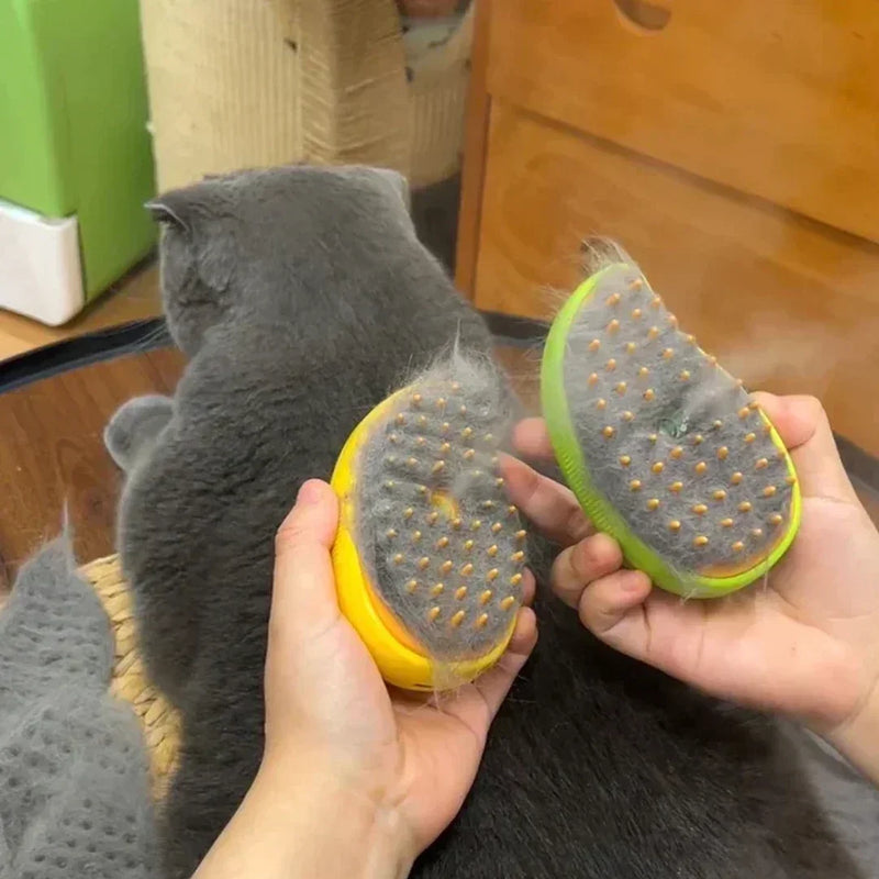 VaporiCat Massage