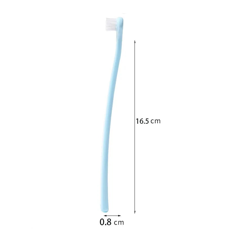 MiauClean – Escova Bucal de Precisão para Gatos