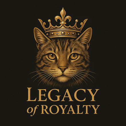 Legacy of Royalty